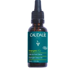 BRAND NEW CAUDALIE VITAMIN C DETOX OIL